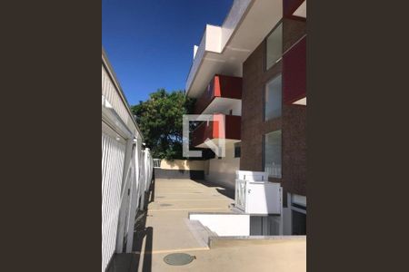 Apartamento à venda com 2 quartos, 50m² em Itaipu, Niterói