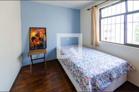 Quarto 2 de apartamento à venda com 3 quartos, 154m² em Coração de Jesus, Belo Horizonte