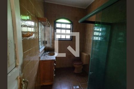 Casa à venda com 3 quartos, 300m² em Piratininga, Niterói