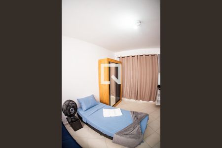 Studio de kitnet/studio para alugar com 1 quarto, 29m² em Centro, Campinas