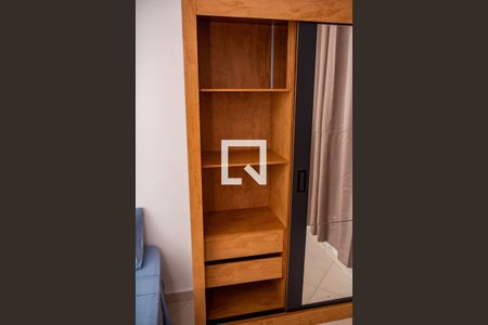 Studio de kitnet/studio para alugar com 1 quarto, 29m² em Centro, Campinas