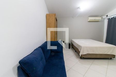 Studio de kitnet/studio para alugar com 1 quarto, 20m² em Centro, Campinas