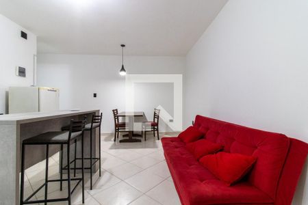 Studio de kitnet/studio para alugar com 1 quarto, 29m² em Centro, Campinas