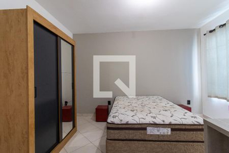 Studio de kitnet/studio para alugar com 1 quarto, 29m² em Centro, Campinas