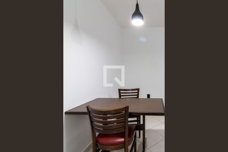 Studio de kitnet/studio para alugar com 1 quarto, 29m² em Centro, Campinas