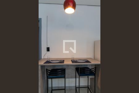 Studio  de kitnet/studio para alugar com 1 quarto, 19m² em Centro, Campinas