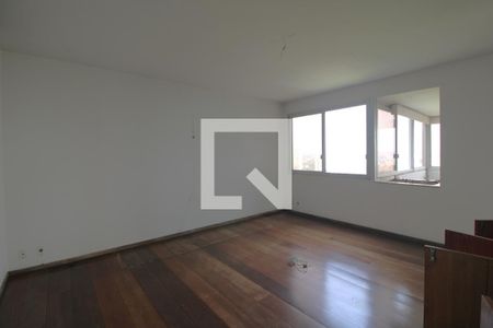 Sala 2 de apartamento para alugar com 4 quartos, 411m² em Jardim Belgica, São Paulo