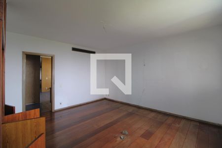 Sala 2 de apartamento para alugar com 4 quartos, 411m² em Jardim Belgica, São Paulo