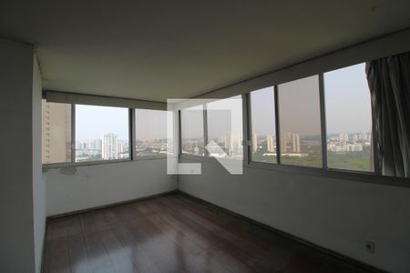 Varanda de apartamento à venda com 4 quartos, 411m² em Jardim Belgica, São Paulo