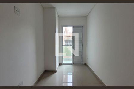 Quarto de apartamento para alugar com 2 quartos, 104m² em Jardim Ana Maria, Santo André