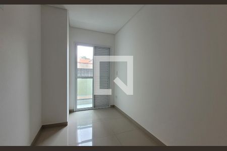 Quarto de apartamento para alugar com 2 quartos, 104m² em Jardim Ana Maria, Santo André