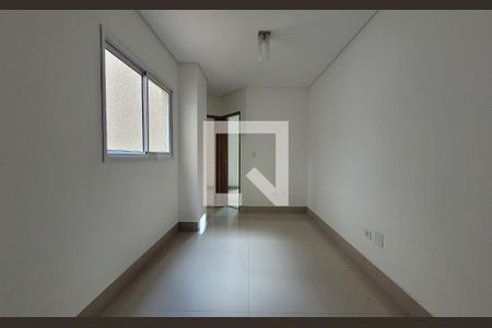 Sala de apartamento para alugar com 2 quartos, 104m² em Jardim Ana Maria, Santo André