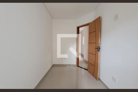 Quarto de apartamento para alugar com 2 quartos, 104m² em Jardim Ana Maria, Santo André