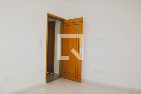 Sala/Cozinha de apartamento à venda com 1 quarto, 29m² em Santana, São Paulo