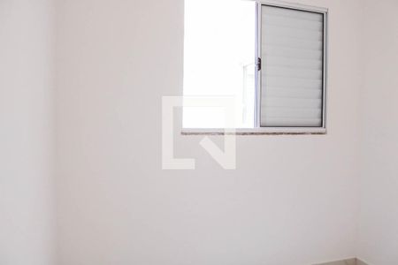 Quarto de apartamento à venda com 1 quarto, 29m² em Santana, São Paulo