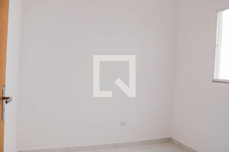 Quarto de apartamento à venda com 1 quarto, 29m² em Santana, São Paulo