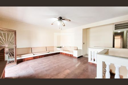 Sala de casa para alugar com 3 quartos, 127m² em Ponte Preta, Campinas