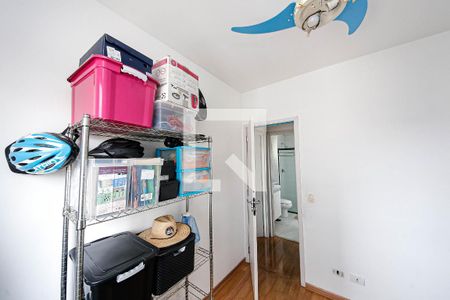 Quarto 1 de apartamento à venda com 2 quartos, 56m² em Jardim Colorado, São Paulo