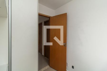 Quarto 1 de apartamento para alugar com 2 quartos, 32m² em Vila Guilhermina, São Paulo