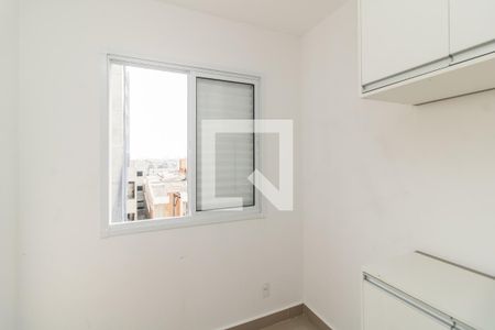 Quarto 1 de apartamento para alugar com 2 quartos, 32m² em Vila Guilhermina, São Paulo