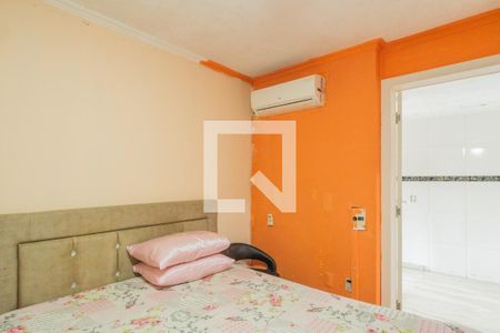 Quarto 1 - Suíte de casa à venda com 3 quartos, 300m² em Guarujá, Porto Alegre