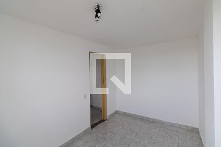 Quarto de apartamento para alugar com 1 quarto, 50m² em Campo Grande, Rio de Janeiro