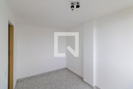 Quarto de apartamento para alugar com 1 quarto, 50m² em Campo Grande, Rio de Janeiro