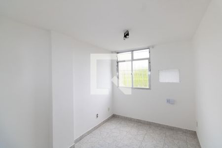 Quarto de apartamento para alugar com 1 quarto, 50m² em Campo Grande, Rio de Janeiro