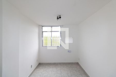 Quarto de apartamento para alugar com 1 quarto, 50m² em Campo Grande, Rio de Janeiro