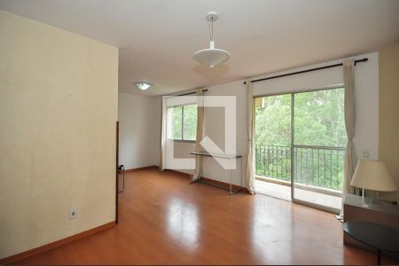 Sala de apartamento à venda com 3 quartos, 118m² em Jardim Ampliação, São Paulo