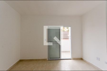 Quarto  de apartamento para alugar com 1 quarto, 50m² em Jaraguá, São Paulo