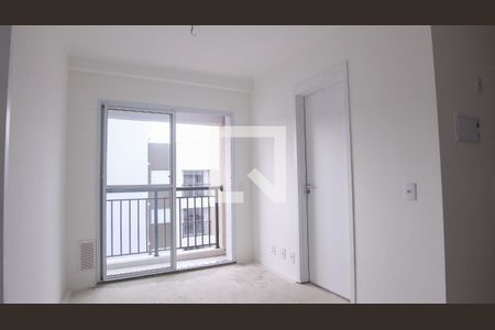 Sala de apartamento para alugar com 2 quartos, 40m² em Vila Formosa, São Paulo