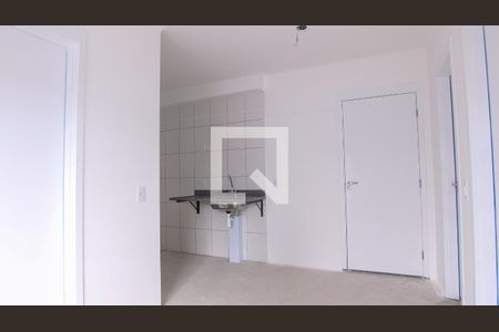 Sala de apartamento para alugar com 2 quartos, 40m² em Vila Formosa, São Paulo