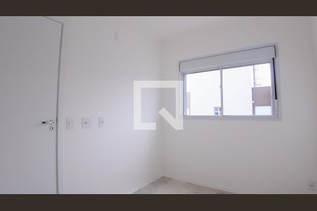 Quarto 2 de apartamento para alugar com 2 quartos, 40m² em Vila Formosa, São Paulo