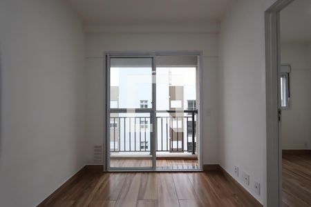 Apartamento para alugar com 40m², 1 quarto e 1 vagaSala