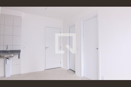 Sala de apartamento para alugar com 2 quartos, 40m² em Vila Formosa, São Paulo