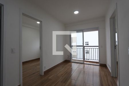 Apartamento para alugar com 40m², 1 quarto e 1 vagaSala