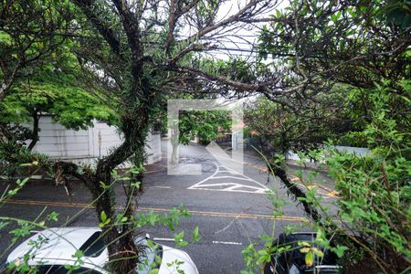 Vista do Terraço da Sala 1 de casa à venda com 4 quartos, 330m² em Jardim Leonor, São Paulo