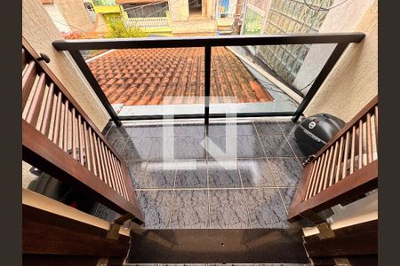 Casa à venda com 267m², 3 quartos e 1 vaga Casa à venda com 267m², 3 quartos e 1 vagaSacada