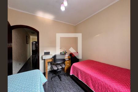 Casa à venda com 267m², 3 quartos e 1 vaga Casa à venda com 267m², 3 quartos e 1 vagaQuarto 2