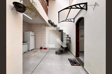 Casa à venda com 267m², 3 quartos e 1 vaga Casa à venda com 267m², 3 quartos e 1 vagaQuintal