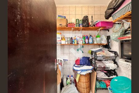 Casa à venda com 267m², 3 quartos e 1 vaga Casa à venda com 267m², 3 quartos e 1 vagaQuarto de Serviço / despensa