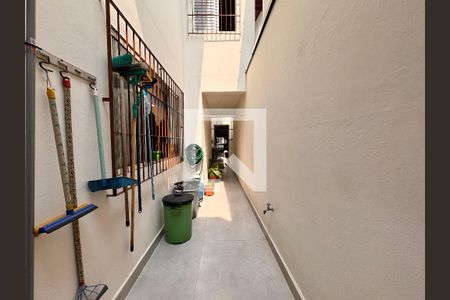 Casa à venda com 267m², 3 quartos e 1 vaga Casa à venda com 267m², 3 quartos e 1 vagaQuintal