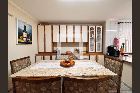 Casa à venda com 267m², 3 quartos e 1 vaga Casa à venda com 267m², 3 quartos e 1 vagaCozinha