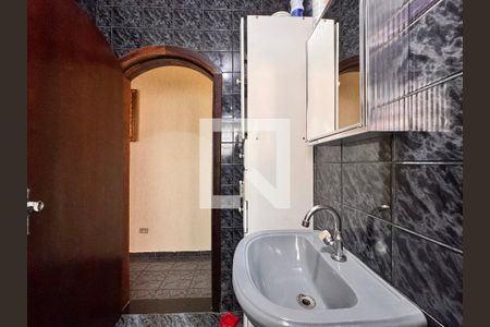 Casa à venda com 267m², 3 quartos e 1 vaga Casa à venda com 267m², 3 quartos e 1 vagaBanheiro