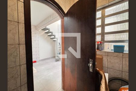 Casa à venda com 267m², 3 quartos e 1 vaga Casa à venda com 267m², 3 quartos e 1 vagaQuarto de Serviço / despensa