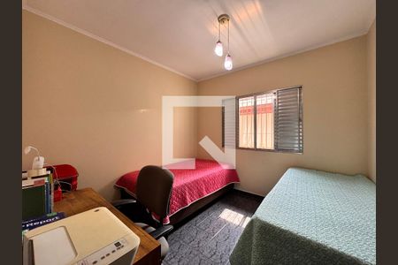 Casa à venda com 267m², 3 quartos e 1 vaga Casa à venda com 267m², 3 quartos e 1 vagaQuarto 2