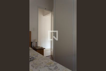 Quarto 2 de apartamento à venda com 2 quartos, 50m² em Baeta Neves, São Bernardo do Campo