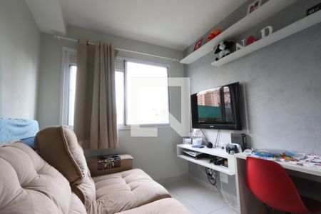 Sala de apartamento para alugar com 1 quarto, 27m² em Vila Ema, São Paulo