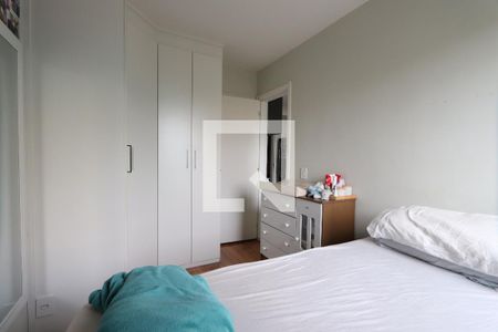 Quarto de apartamento para alugar com 1 quarto, 27m² em Vila Ema, São Paulo